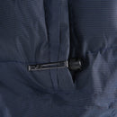 Pen Light Mini Portable LED Flashlights Waterproof Switch Camping Hiking To