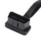 16pin OBD2 Male to Female Splitter Connector Cable for Bluetooth-compatible