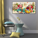 Maitreya Oil Paint By Numbers Kit DIY Acrylic Painting on Canvas Frameless Craft