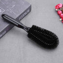 Vehicle Washing Wheel Brush Car Tire Rim Cleaning Handle Brush Tool