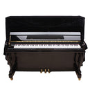 Pleuche Upright Piano Cover Household Velvet Full Piano Dust-proof Covers C