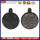 1 Pair MTB Mountain Road Bicycle Disc Brake Pads BB5 M446 Electric Cycling Pa