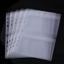 5pcs DIY Scrapbooking Cutting Die Stencil Storage Book Inner Page Cover (3)