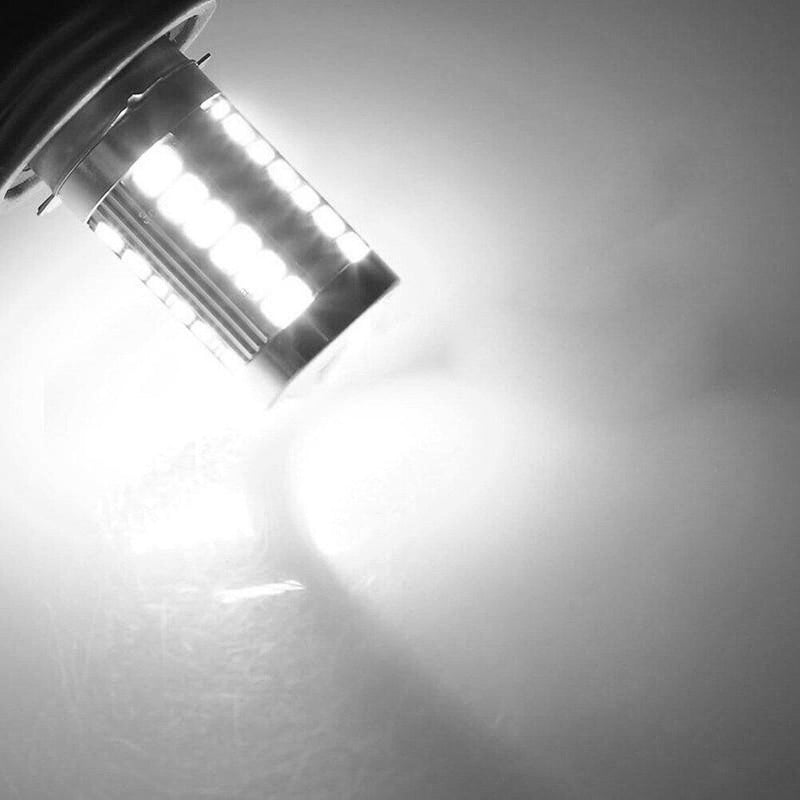 2pcs H11 Super Bright CREE LED Fog Lights Bulbs High Performance Headlights