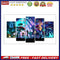 Underwater World 5D DIY Full Drill Diamond Painting 5-pictures Combination