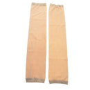 Arm Warmer Long Sleeves Forearm Concealer Compression Sleeves Tattoo Cover Up