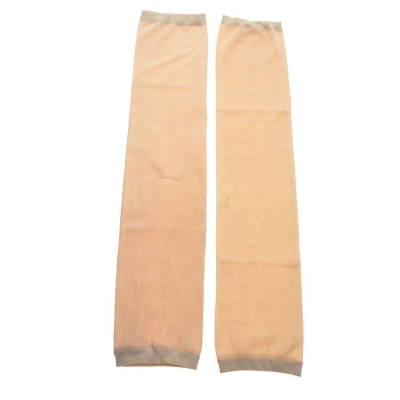 Arm Warmer Long Sleeves Forearm Concealer Compression Sleeves Tattoo Cover Up