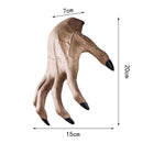 Halloween Wall Art Witch Arm Devil Claws Wall Hanging The Witchs Hand