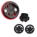 Parts Bicycle Stopwatch Base For Garmin Bryton Cateye Bike Computer Holder