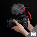 3.5mm Microphone Cord for RODE Videomic Pro+/VideoMic GO Audio Cable Cord Wire