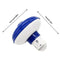 Dispenser Cleaning Tool Pool Pill Dispenser Chlorine Chemical Drug Dispenser