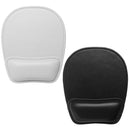 Non Slip Comfortable Ergonomic Hand Support Mice Mat Mouse Pad Wrist Rest