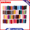 60 Colors 250 Yard Sewing Thread Polyester Sewing Machine Embroidery Yarn Cross Stitch N
