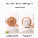 Tool Bathroom Supplies Hair Comb Shower Brush Shampoo Brush Cleaning Brushes