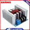 20A 300W DC to DC CC CV Step Down Charging Board Converter Module for LED Driver