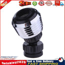 Universal 360° Rotary Faucet Nozzle Kitchen Anti-splash Water Tap Filter Newly