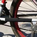 2pcs Bike Cycling Chain Protective Cover Protector Guard Mountain Bike Frame