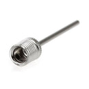 Adapter Rugby Adaptor Football Pump VolleyBall Inflator Needles Basketball