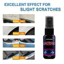30/50ml Nano Car Scratch Repair Spray Anti Scratch Glass Paint Coating A3V0