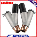 ZD5-1000 triple welding funnel welding nozzles for submersible sheet