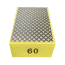 #A Tile Trimming Abrasive Grinding Block Power Tools Diamond Abrasive Pads for T