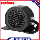 105dB Universal Backup Warning Alarm Beeper for Heavy Vehicle Construction Truck
