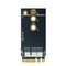 BCM94360CS2 BCM943224PCIEBT2 12+6Pin Wireless Card to Key NGFF A/E M2 WiFi Q1X4