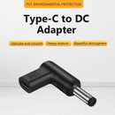 12V Plug Converter PVC Power Adapter Connector Multifunctional for Router Tablet