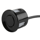 4 Sensors LED Display Car Parking Sensor Kit Backup Reverse Radar Monitor System