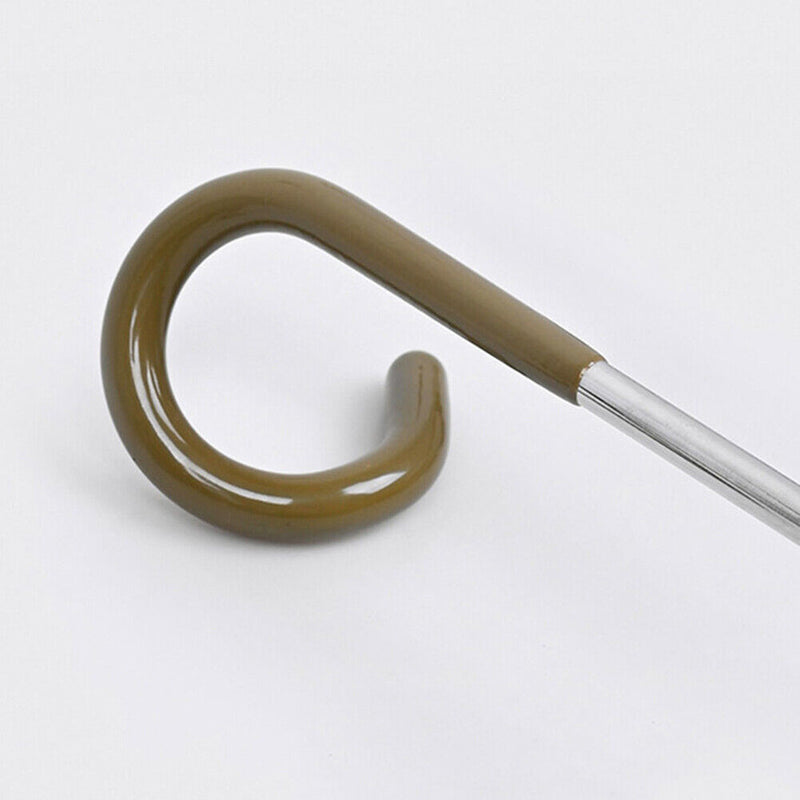 #A Outdoor Camping Hanging Lamp Hook S Shaped Hangers Hook Fishing Accessories