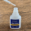 Rhinestones Decoration Nail Art Glue False Nails Tips Nail Care Tool Manicure