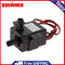 Extrem geräuscharmer DC 12V 3 M 240 L/H bürstenlose Tauchpumpe Wasserpumpe High