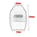 For BMW R1250GS R1200GS 2013-22 Motorcycle Fuel Tank Pad Protector Cover