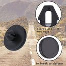 Car Clutch Brake Pedal Pad Brake Light Switch Stopper Cushion For 90541-06036