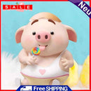 5D DIY Full Drill Diamond Painting Yummy Cartoon Pig Cross Stitch Embroidery Kit