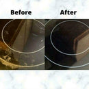 Stove Top Scratch Remover Polishing Wax - 100ML TOP 2021