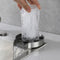 #A Automatic Glass Rinser Stainless Steel Bar Sink Cup High Pressure Spray Washe