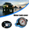 1.3 Bar Thermo Thermostatic High Pressure Radiator Cap with Temperature Gau
