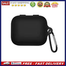 Anti-Fall Soft Protective Bag for OnePlus Buds Pro Bluetooth-Compatible Earbu