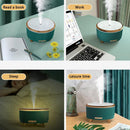 Fragrance Mist Maker Air Purifier Air Humidifier Aromatherapy Aroma Diffuser