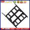 HDD SSD Mounting Adapter Bracket for 2.5 inch / 3.5 inch Hard Drive Tray Ho