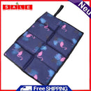 Camping Folding Mat Waterproof Seat Cushion for Outdoor Camping Picnic (D)