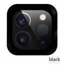 For iPad Pro 2018 Second Change To For iPad Pro 2020 Camera Lens Metal Plastic