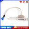 9Pin Motherboard Female Header to Dual USB 2.0 Adapter Cable for Desktop PC