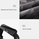 Waterproof Sport Gym Bag Outdoor Molle Camping Backpack (Python Camouflage)