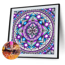 DIY Diamond Painting Kit Full Drill Square Rhinestone Mandala 5D Mosaic Picture