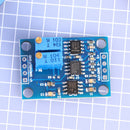 AD620 uV mV Voltage Amplifier Small Signal Instrumentation Amplifier Board Newly