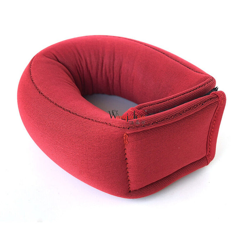 Neoprene Wrist Ankle Weighted Sand Bag Fitness Hand Weights Strap (Wrist) Newly