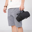 JUNERAIN SAHOO 3L Waterproof Bicycle Handlebar Bag MTB Road Bike Front Basket Bag