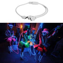 4Pin Splitter 1 to 2 Connector for LED RGB Strip Light + 3pcs 4pin Plugs Newly